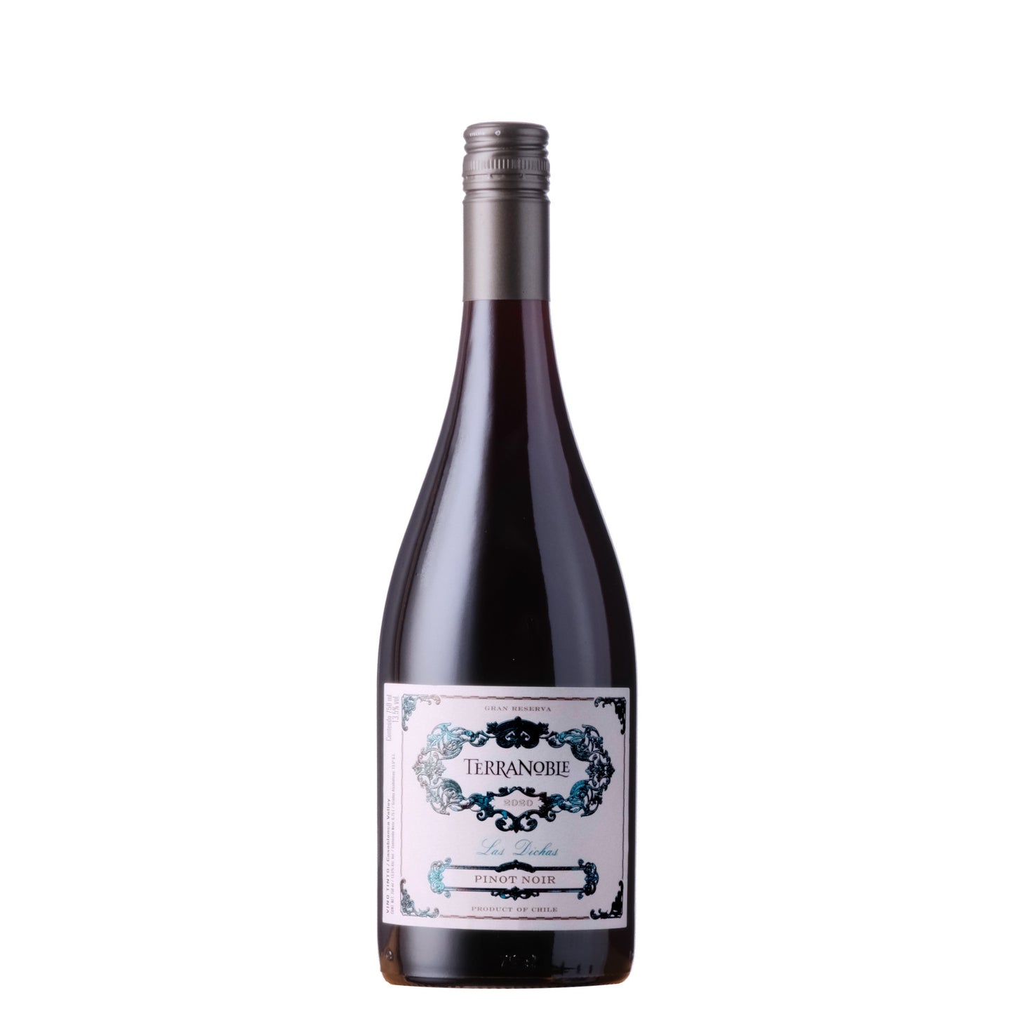 TerraNoble 'Algarrobo' Pinot Noir