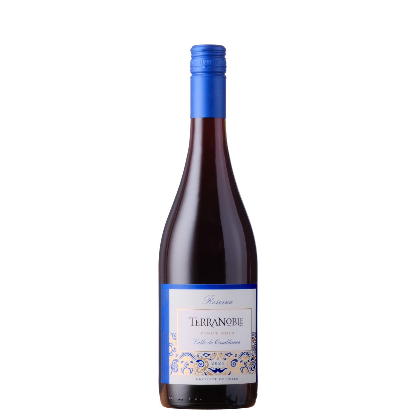 TerraNoble Reserva Pinot Noir