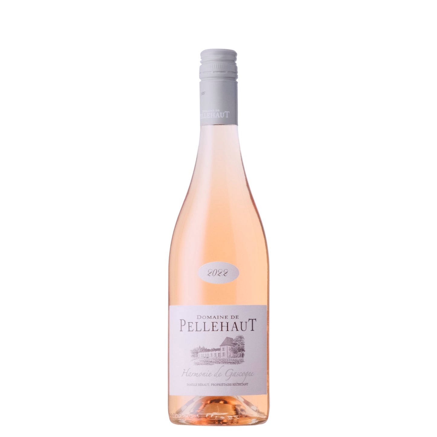 Domaine de Pellehaut Rosé