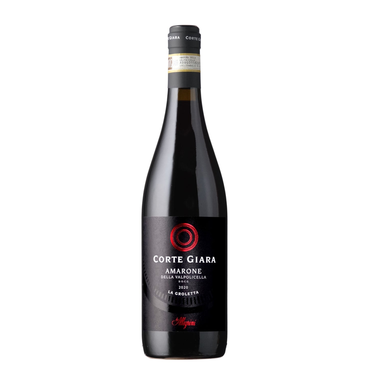 Amarone della Valpolicella Corte Giara