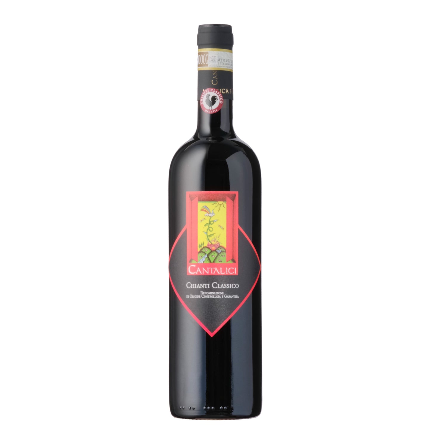Chianti Classico Cantalici