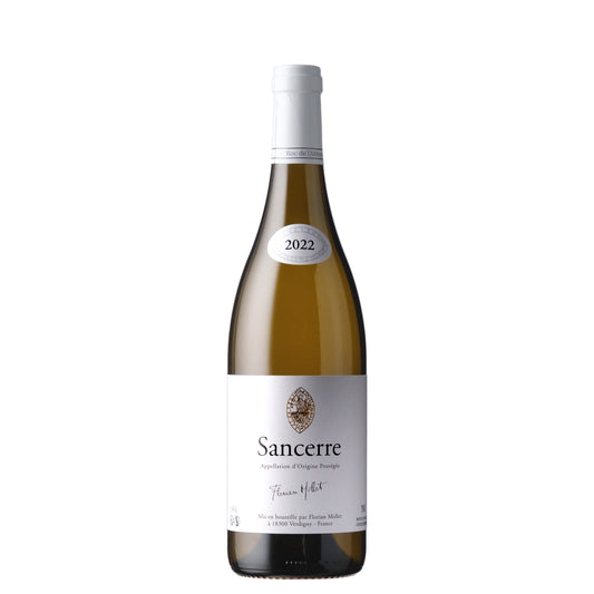 Sancerre Tradition Florian Mollet Domaine Roc de l'Abbaye