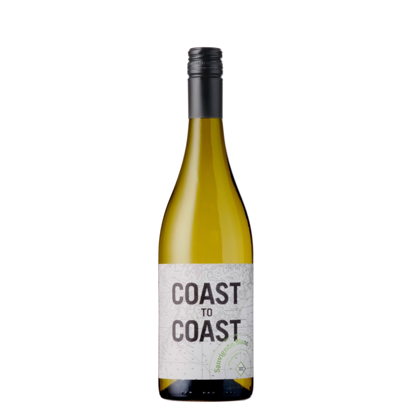 Coast to Coast Sauvignon Blanc Marlborough