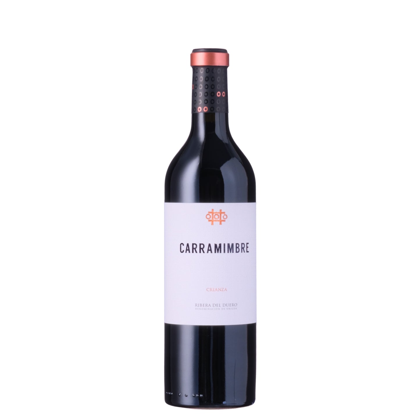 Carramimbre Crianza