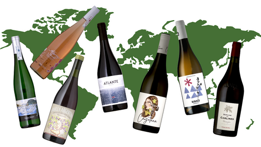Seven of the Best Wine Grapes You've Never Heard Of