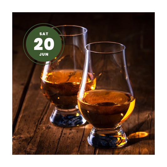 Masterclass: Father's Day