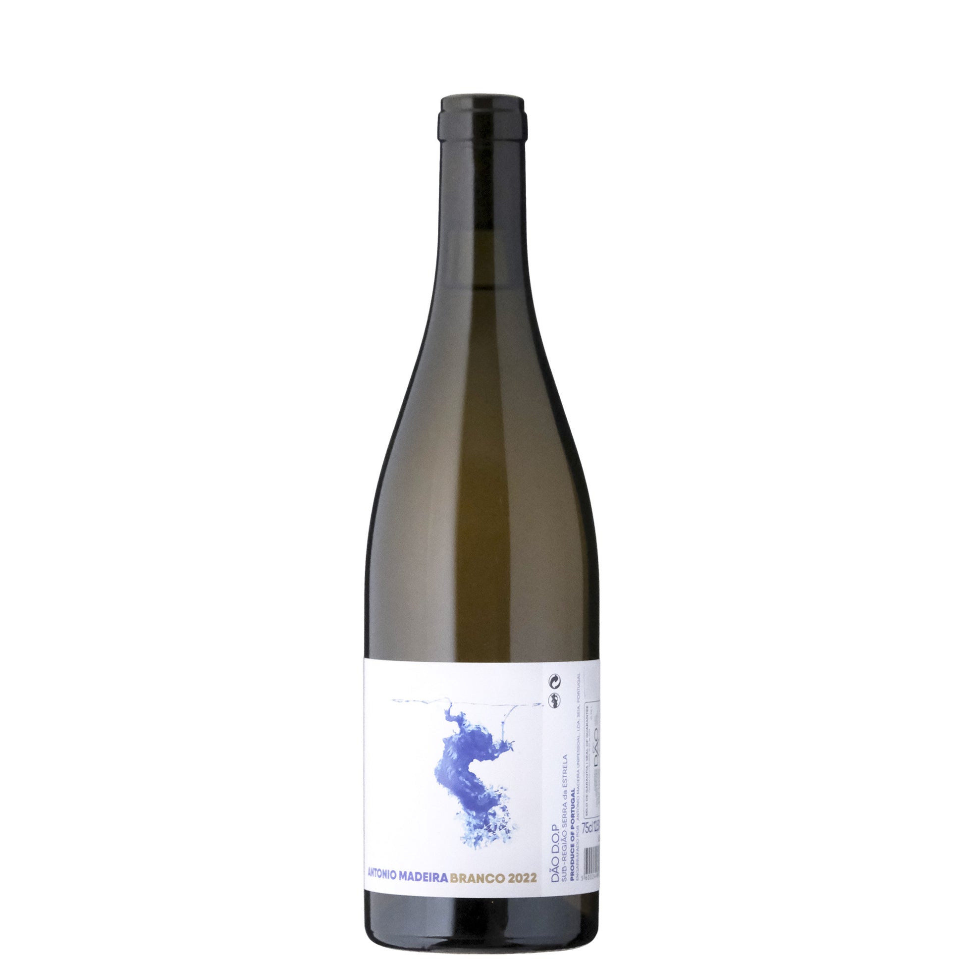 Encruzado Bical Portuguese White Antonio Madeira