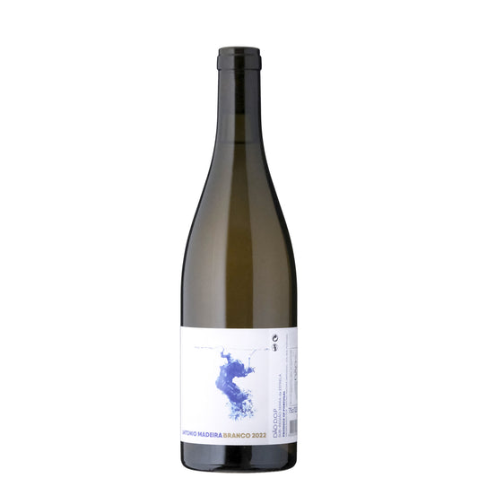 Encruzado Bical Portuguese White Antonio Madeira