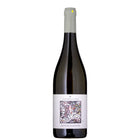 Bottle of Assyrtiko from Charalaboglou Wines, Macedonia, Greece