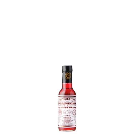 Peychaud Aromatic Bitters