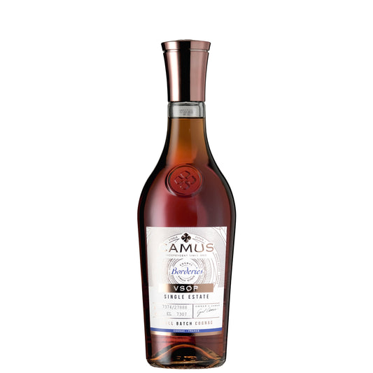 Camus VSOP Borderies