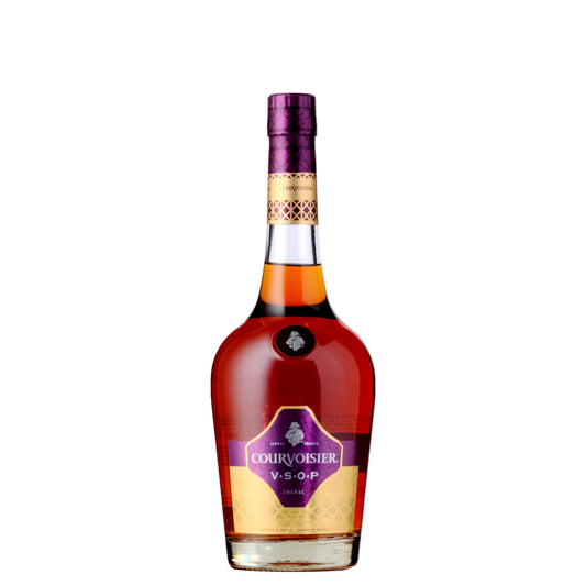 Courvoisier VSOP