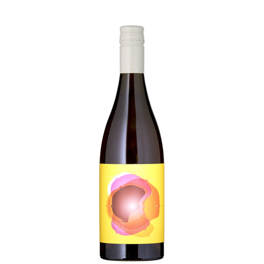 Between 5 Bells Amber Orange Wine Australia