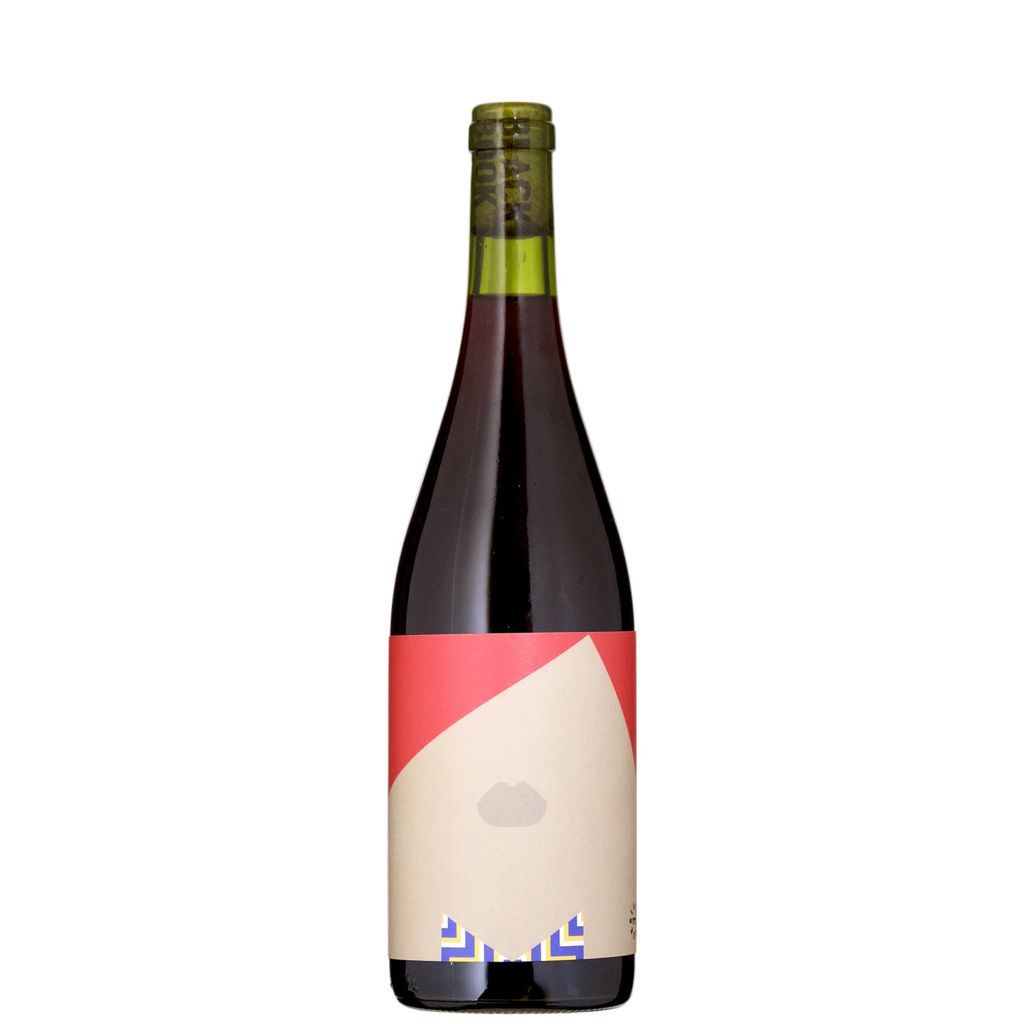 Blackbook Nightjar Pinot Noir English Wine