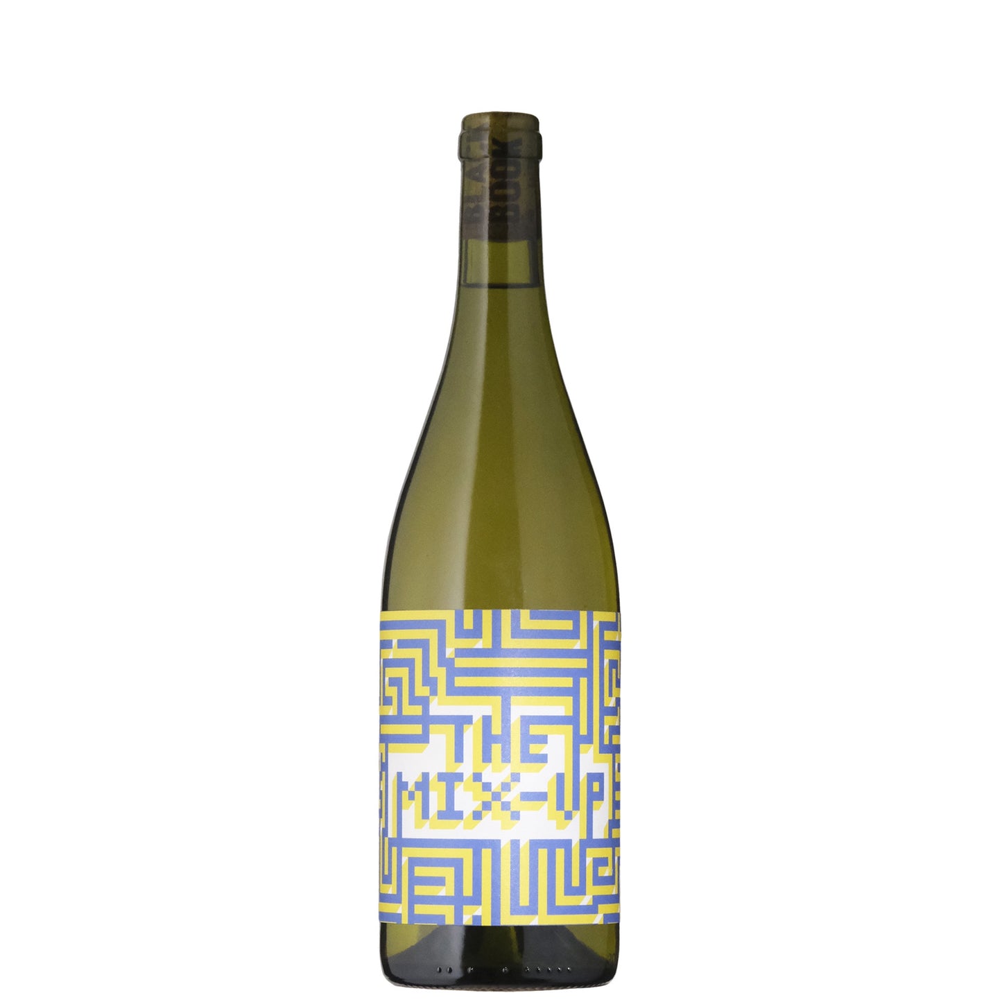 Blackbook The Mix-Up Vol.4 White Blend English Wine