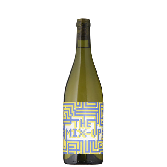 Blackbook The Mix-Up Vol.4 White Blend English Wine