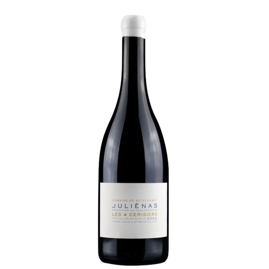 Domaine de Boischampt Julienas 'Les 4 Cerisiers' Beaujolais