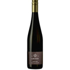 Bottle of Riesling from Austria, by Ingrid Groiss, Braitenpuechtorff