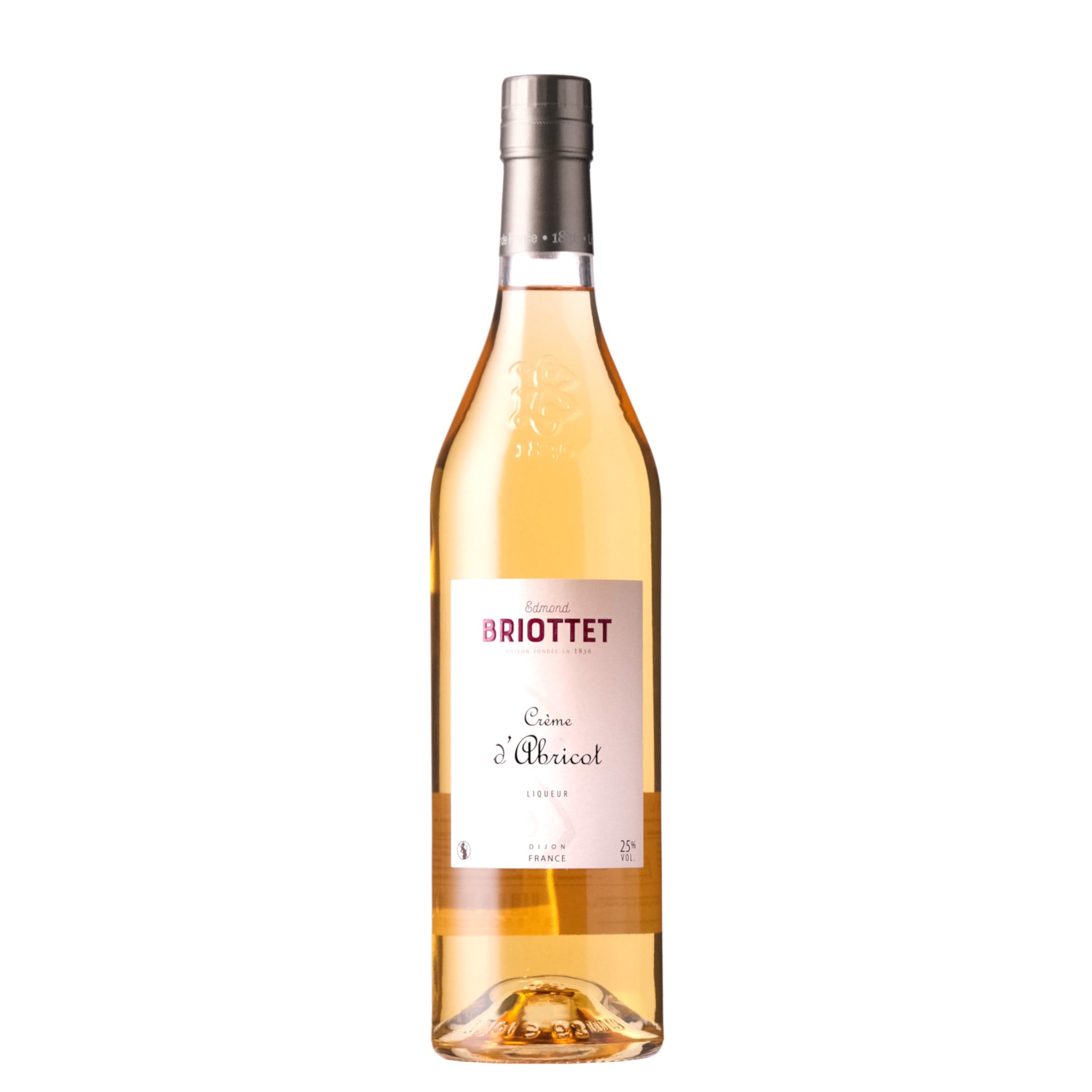 Apricot Liqueur Briottet
