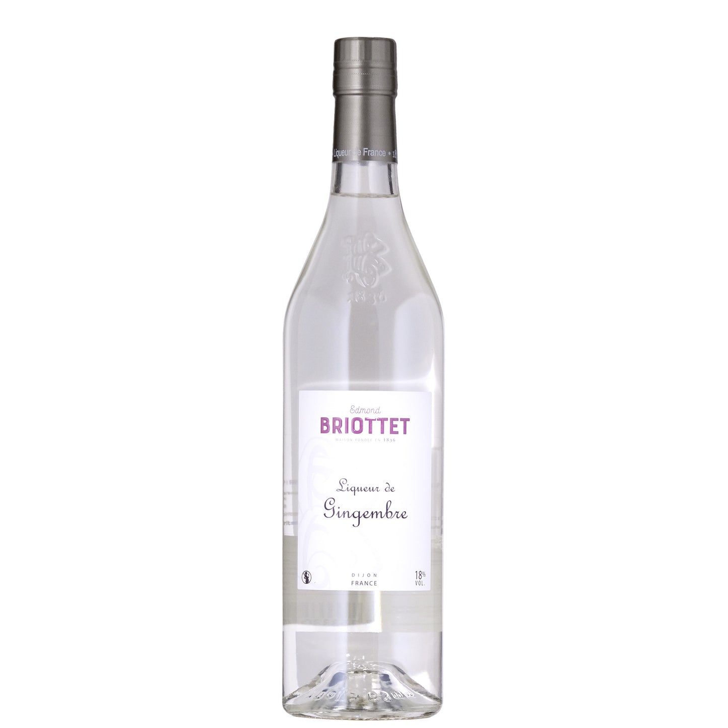 Ginger Liqueur Briottet