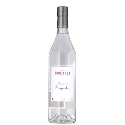 Ginger Liqueur Briottet