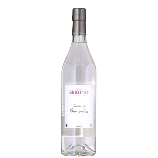 Ginger Liqueur Briottet