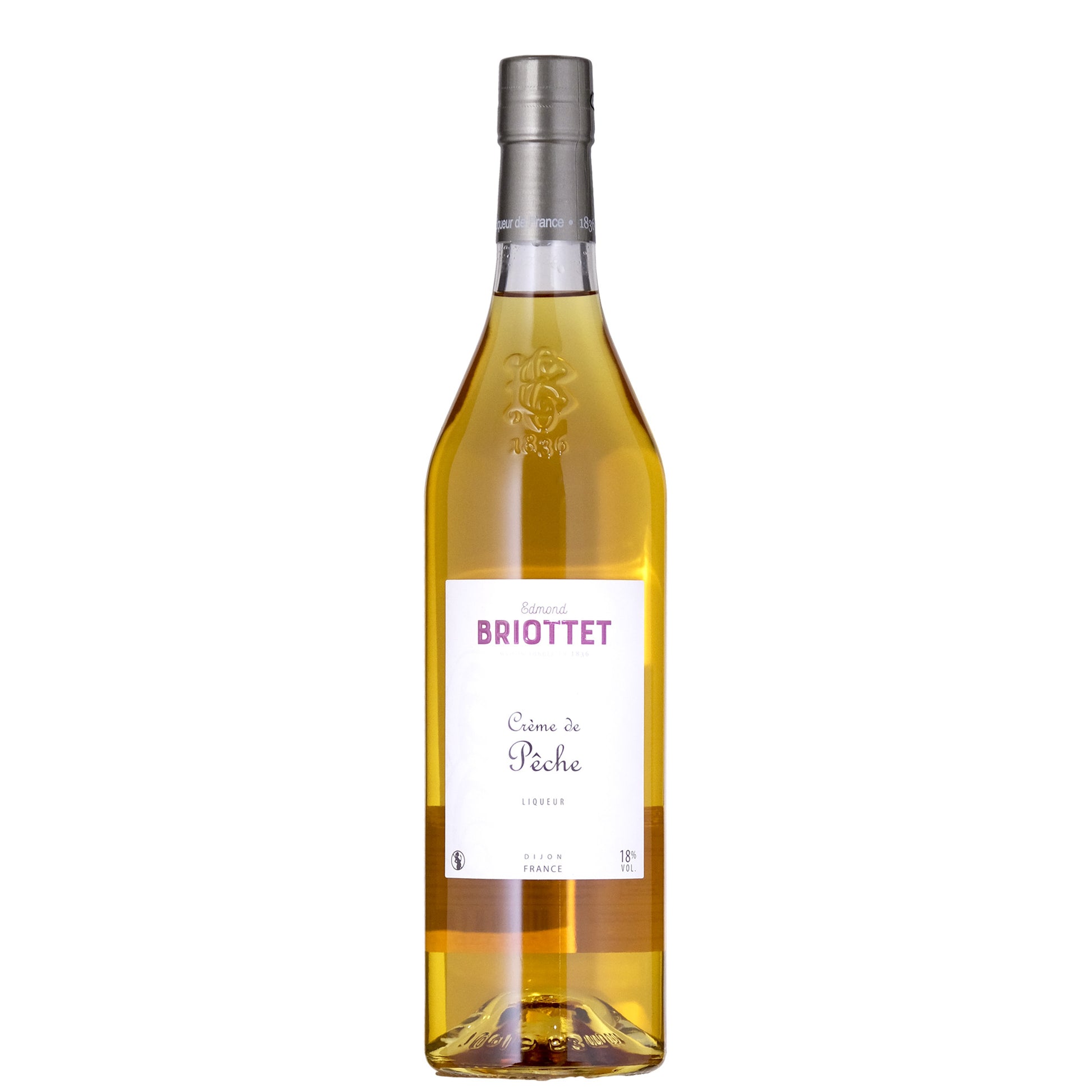 Briottet Peach Liqueur