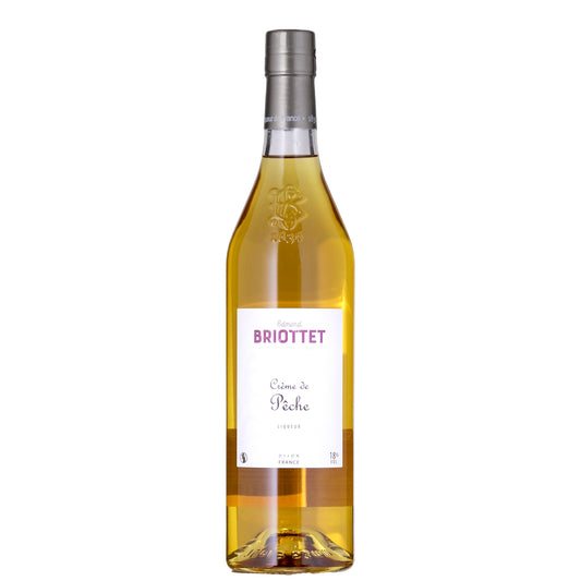 Briottet Peach Liqueur