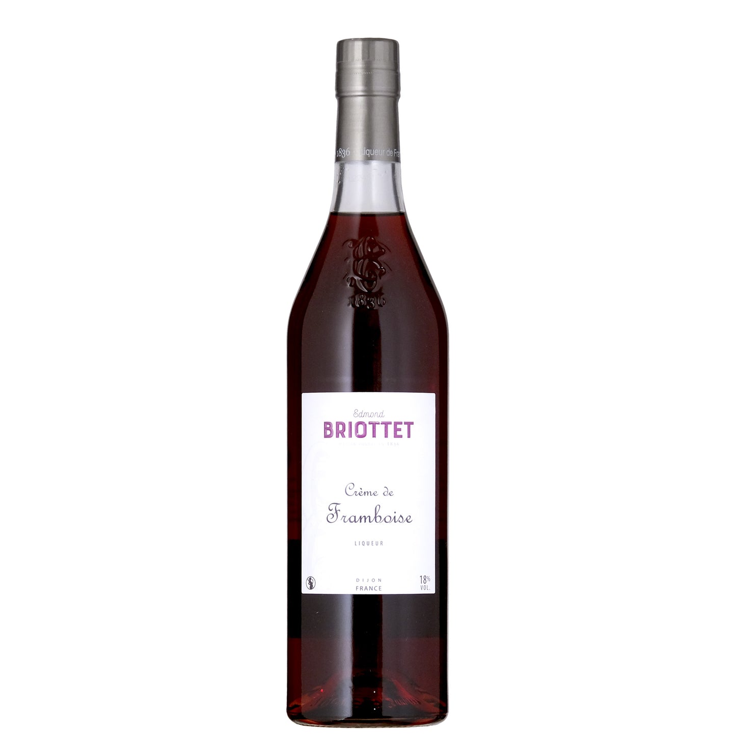 Raspberry Liqueur Briottet