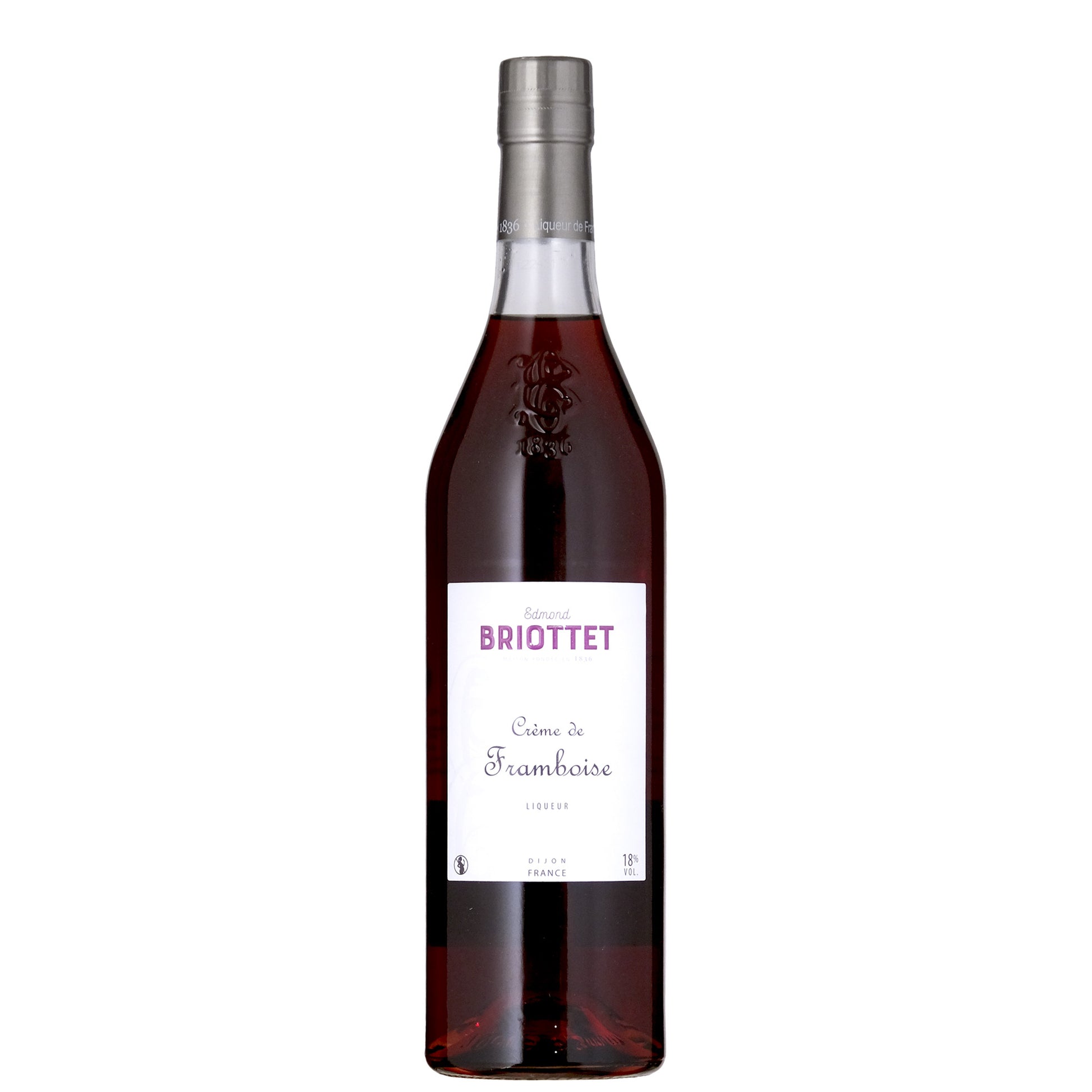 Raspberry Liqueur Briottet