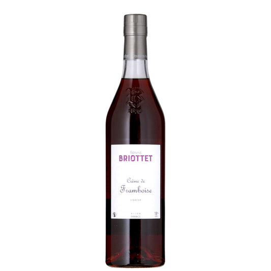 Raspberry Liqueur Briottet