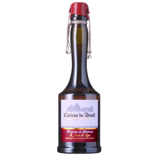 Calvados PdA Breuil 8 YO