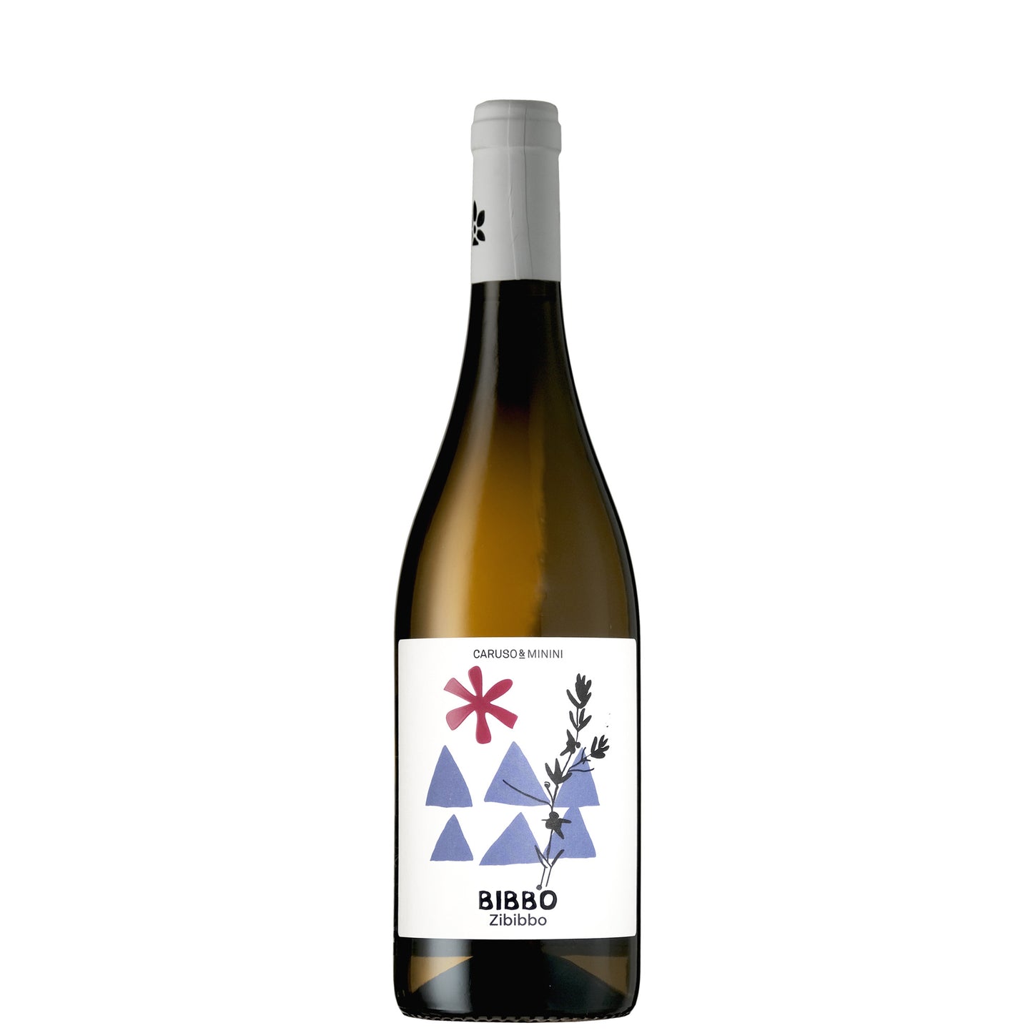 Carusini & Minini Zibbibo 'Bibbo' Sicily