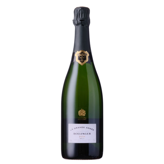 Bollinger La Grande Annee