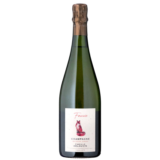 Famille Delouvin Fauve Brut Nature
