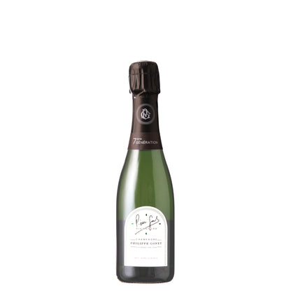 Philippe Gonet Blanc de Blancs Half Bottle