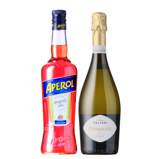 Aperol Spritz