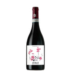 Bottle of Nero d'Avola Italy Sicilian Caruso & Minini