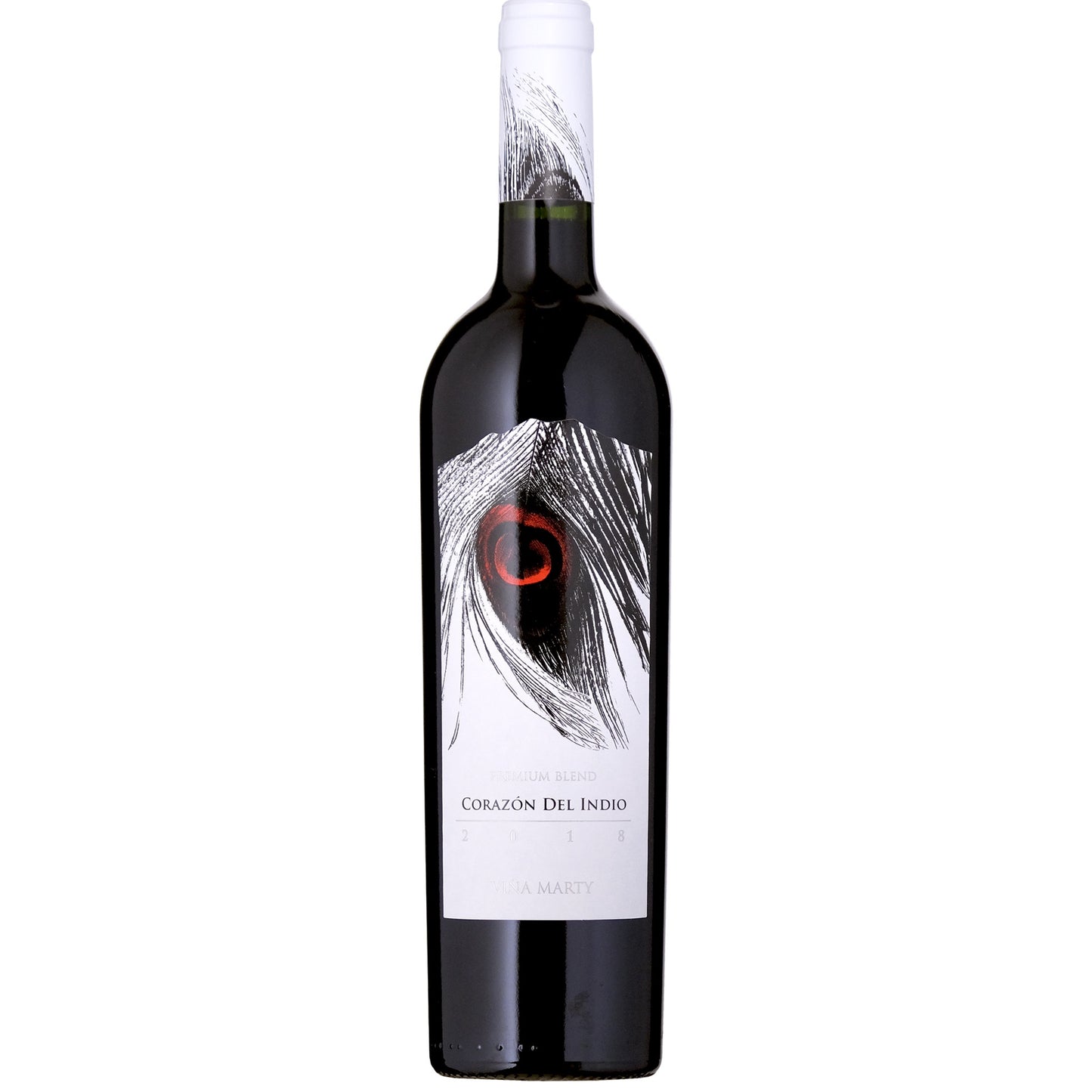 Corazon del Indio Cabernet Sauvignon Blend Chile