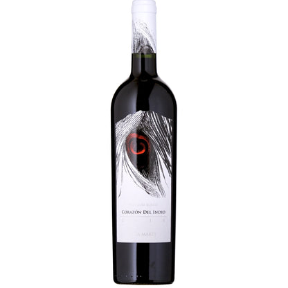 Corazon del Indio Cabernet Sauvignon Blend Chile