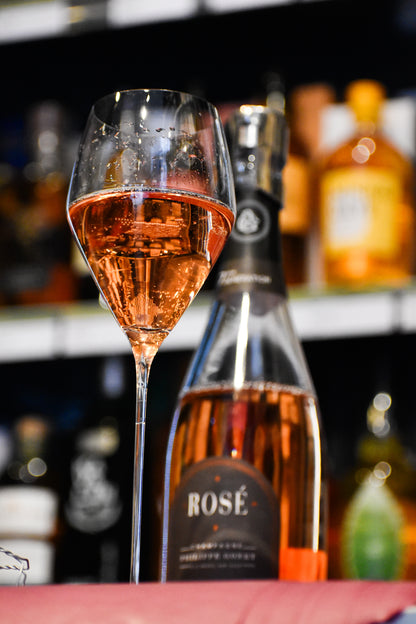 Champagne Philippe Gonet Rosé Brut NV