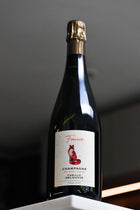 Famille Delouvin Fauve Brut Nature