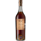 Darroze Bas-Armagnac 'Les Grande Assemblage' 20 Years Old Back Label
