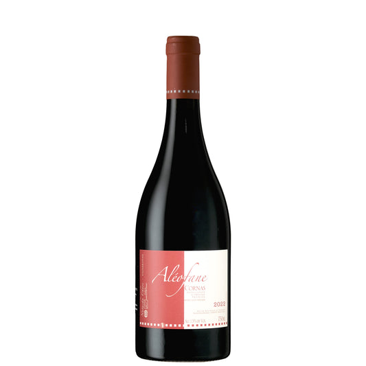 Domaine Aleofane Cornas Rhône