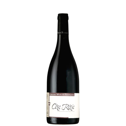 Domaine Merlin Francois Cote-Rotie