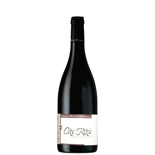 Domaine Merlin Francois Cote-Rotie