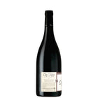 Domaine Merlin Francois Cote-Rotie Back Label