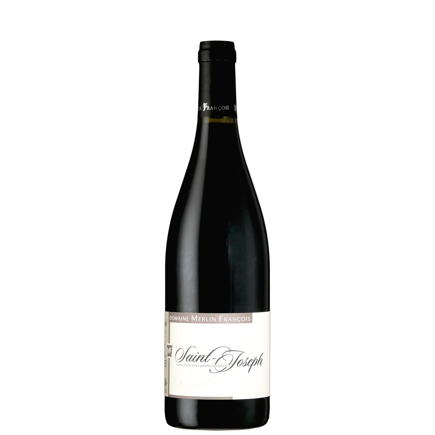 Domaine Merlin Saint-Joseph Rhone