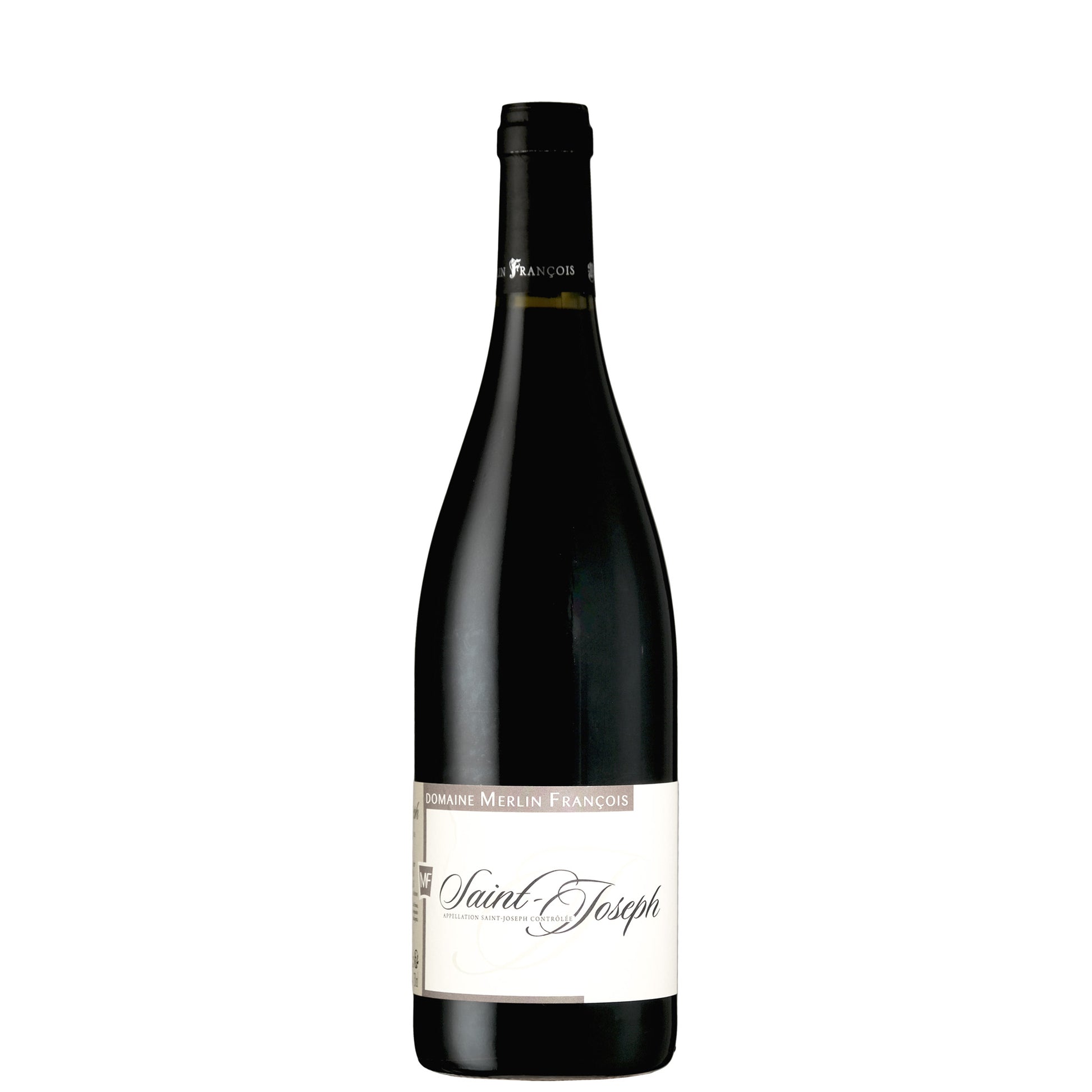 Domaine Merlin Saint-Joseph Rhone