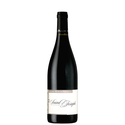 Domaine Merlin Saint-Joseph Rhone